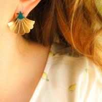 Bo coquillages emaillees