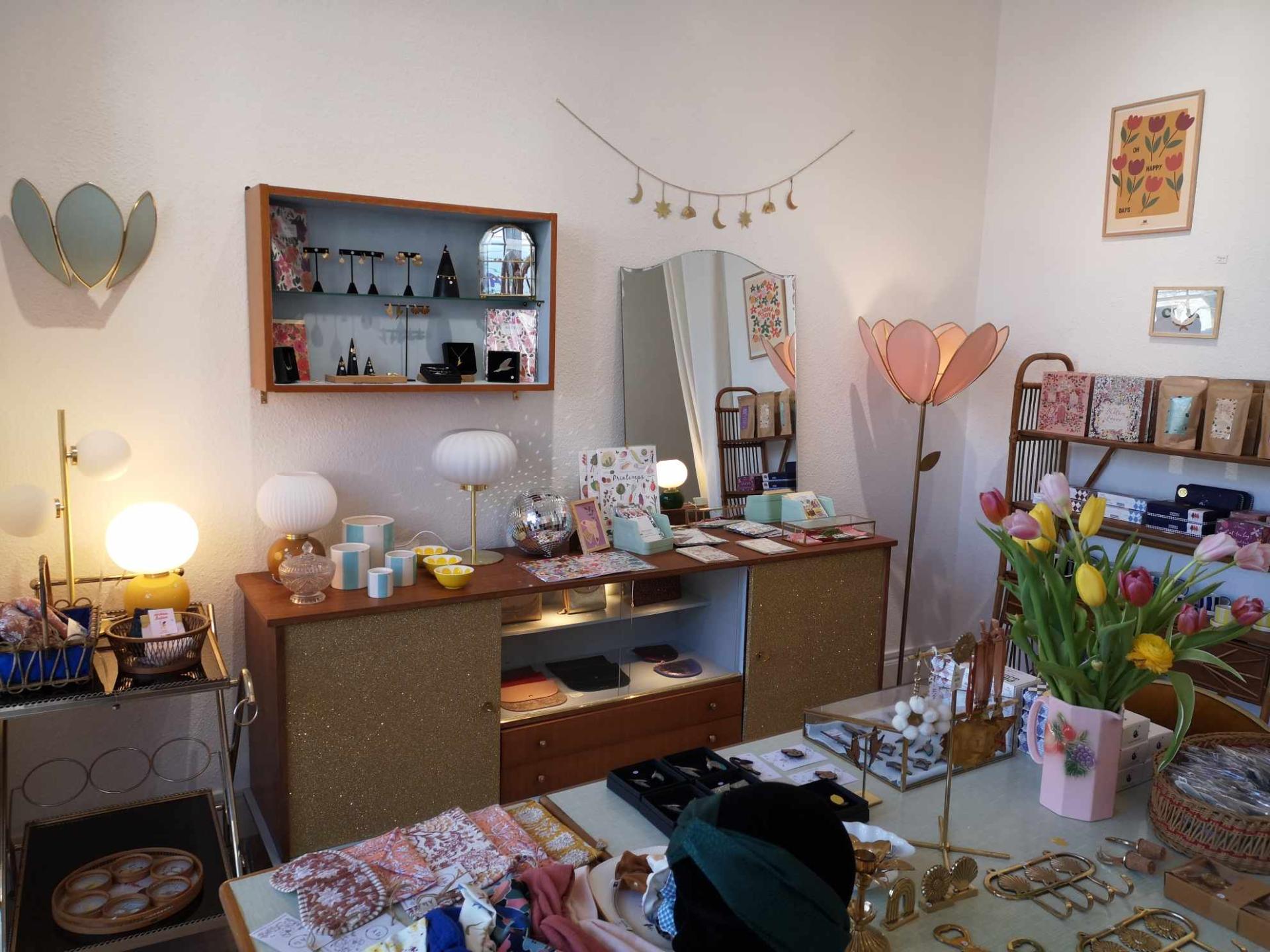 Boutique la baule